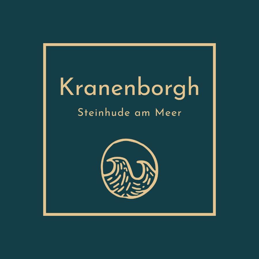 Hotel Kranenborgh Steinhude Am Meer Exteriér fotografie