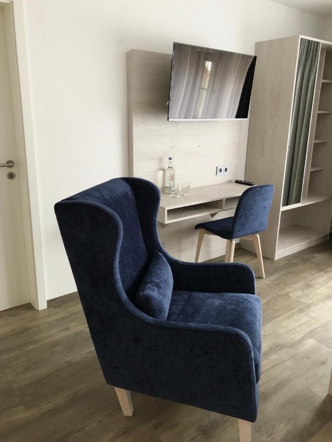 Hotel Kranenborgh Steinhude Am Meer Exteriér fotografie